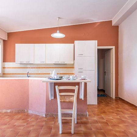 Quartu SantʼElena Villa Serra מראה חיצוני תמונה