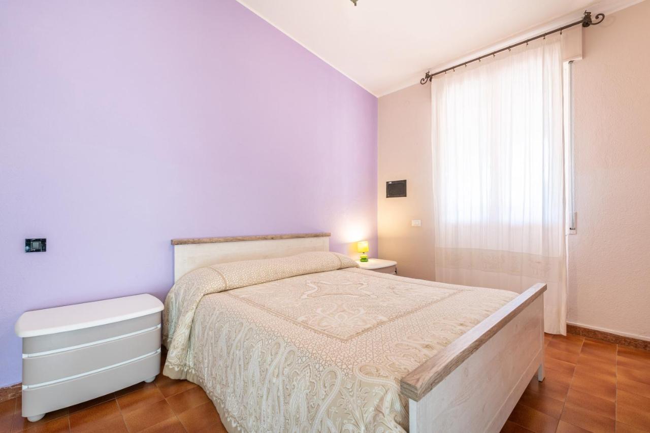 Quartu SantʼElena Villa Serra מראה חיצוני תמונה