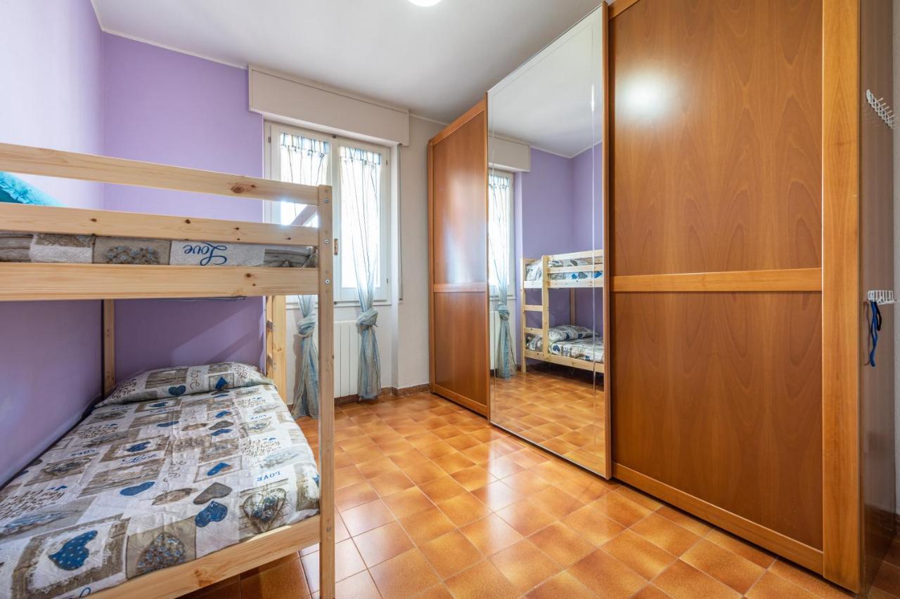 Quartu SantʼElena Villa Serra מראה חיצוני תמונה