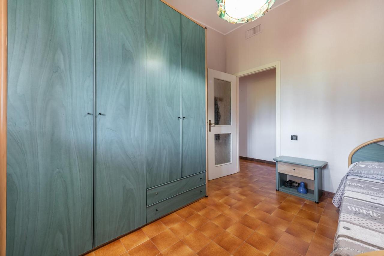 Quartu SantʼElena Villa Serra מראה חיצוני תמונה