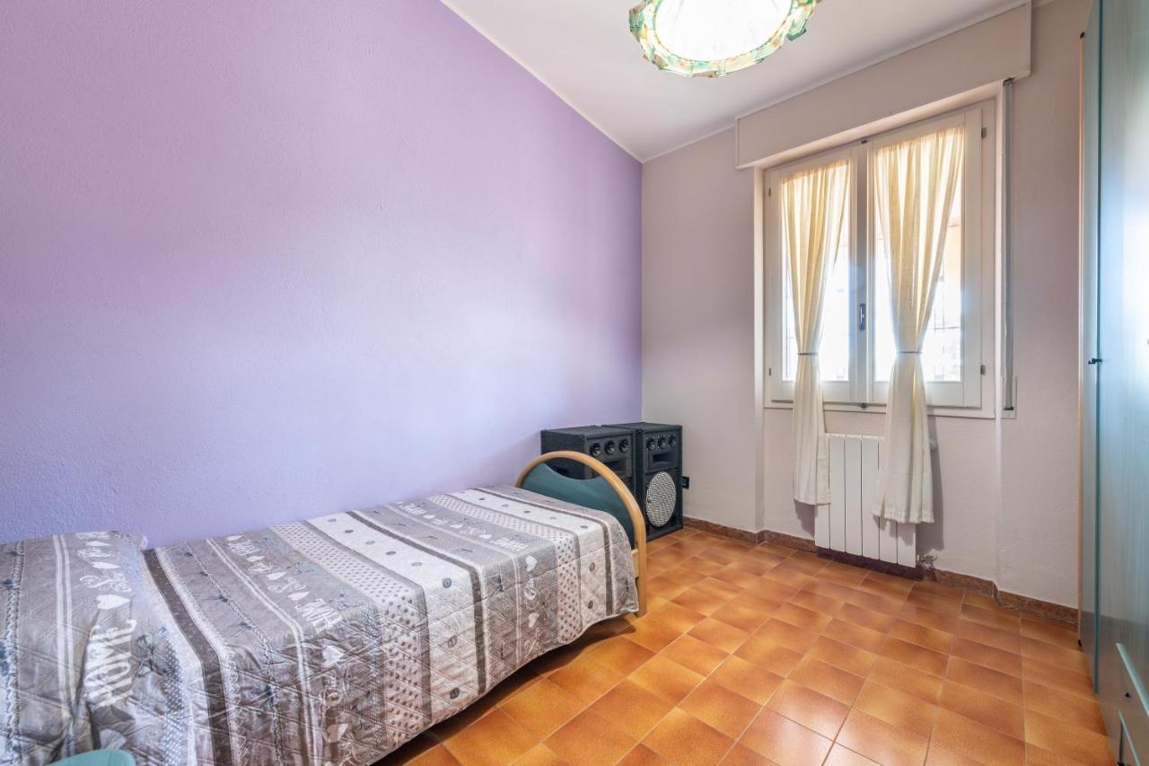 Quartu SantʼElena Villa Serra מראה חיצוני תמונה