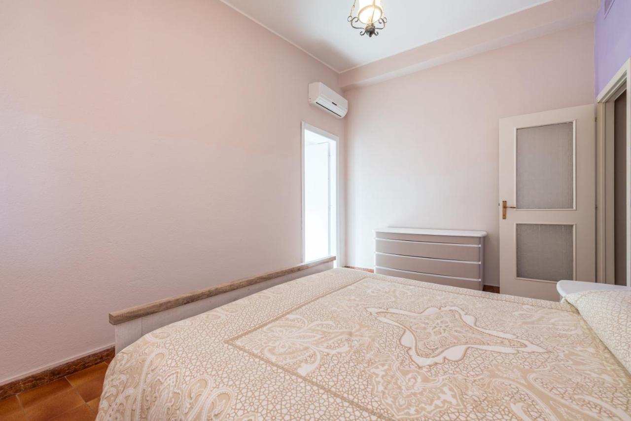 Quartu SantʼElena Villa Serra מראה חיצוני תמונה