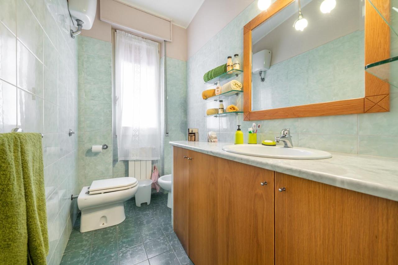 Quartu SantʼElena Villa Serra מראה חיצוני תמונה